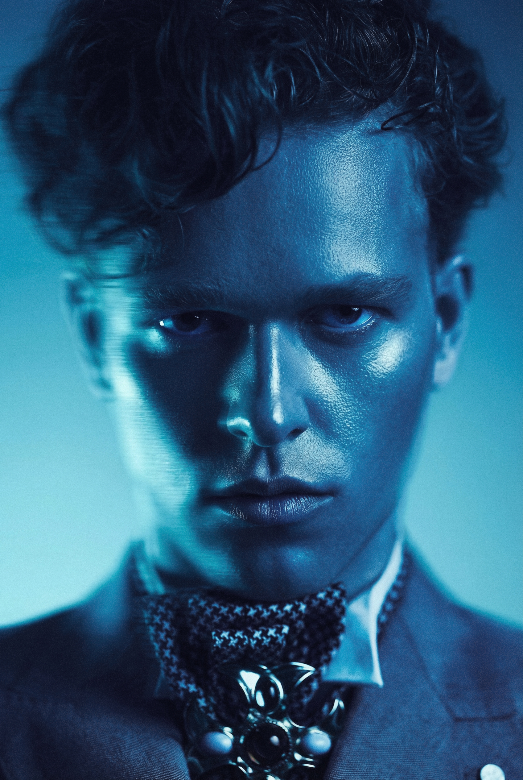 Editorial Portraits IMG_5477